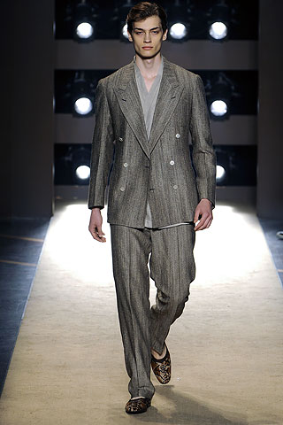 Gianfranco Ferre / - 2011